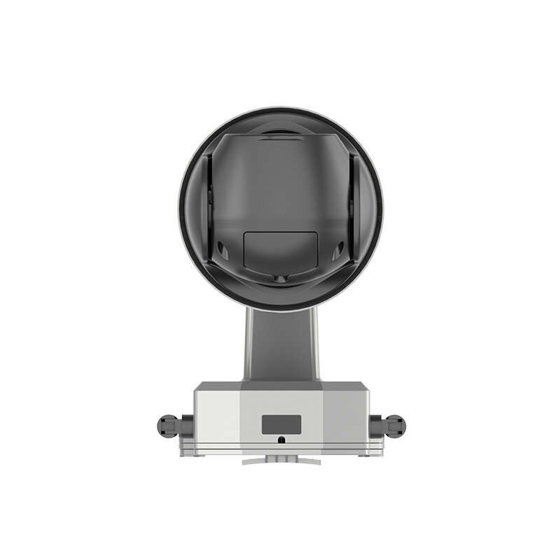 Q5BPro 4G Solar Powered Camera PTZ Wireless Color Night Vision 9600mAh Buit-in Mic Audio Intercom IP