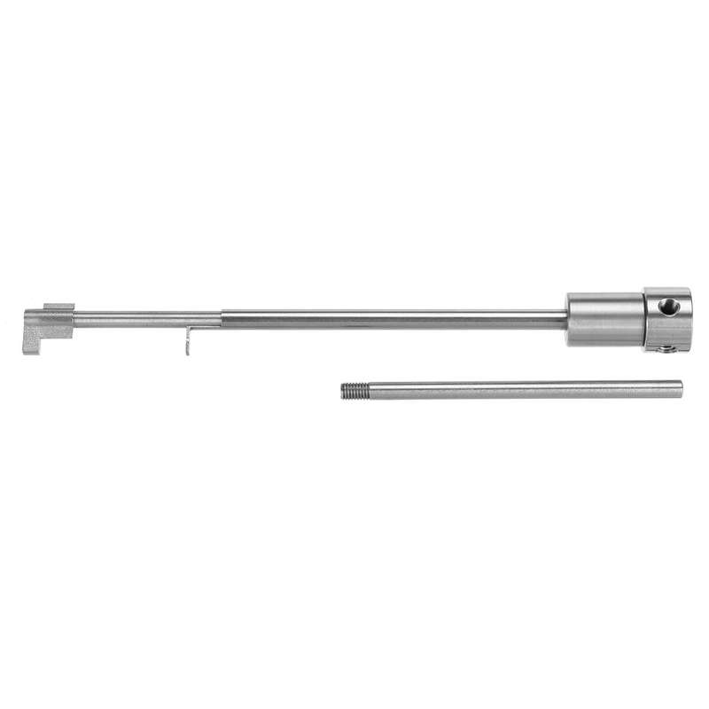 Wiedensee Safe Unlock Tool Kit Professional Locksmith Equipment with Precision Workmanship Alloy Ste