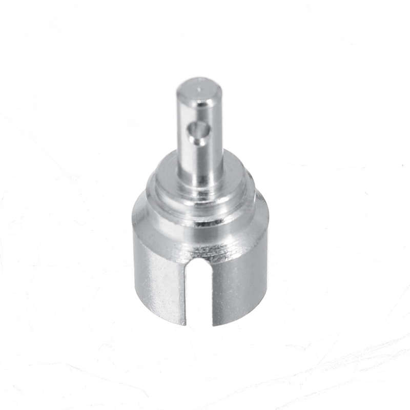 4PCS HBX 2996A 2996 FC610 1/10 RC Car Parts Metal Differential Cup Vehicles Models Spare Accessories