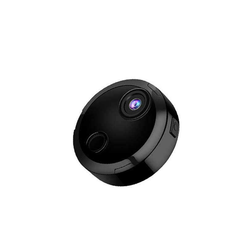 Mini Wifi Security Camera 1080P Wireless Micro Surveillance Security Video Cam IR Night Vision Motio