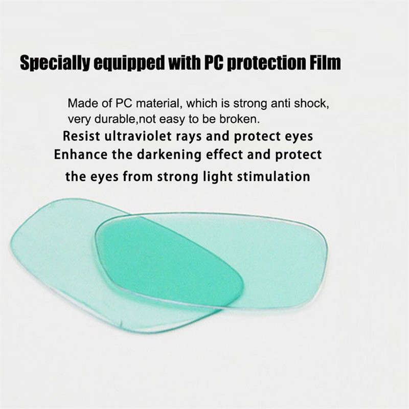 Anti-Glare Welding Glasses Automatic Darkening Welding Mask Eye Protection Welding Goggles
