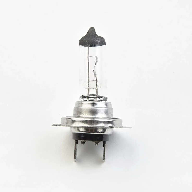 10PCS H7 55W 12V Bulb Headlight Halogen Lamp Car HeadLight Bulbs Car Halogen Headlight Bulb Super Wa