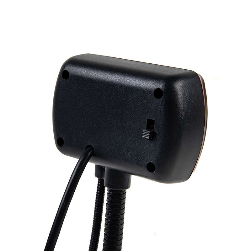 S620 480P HD Webcam CMOS USB 2.0 Wired Computer Web Camera Built-in Microphone Camera for Desktop Co
