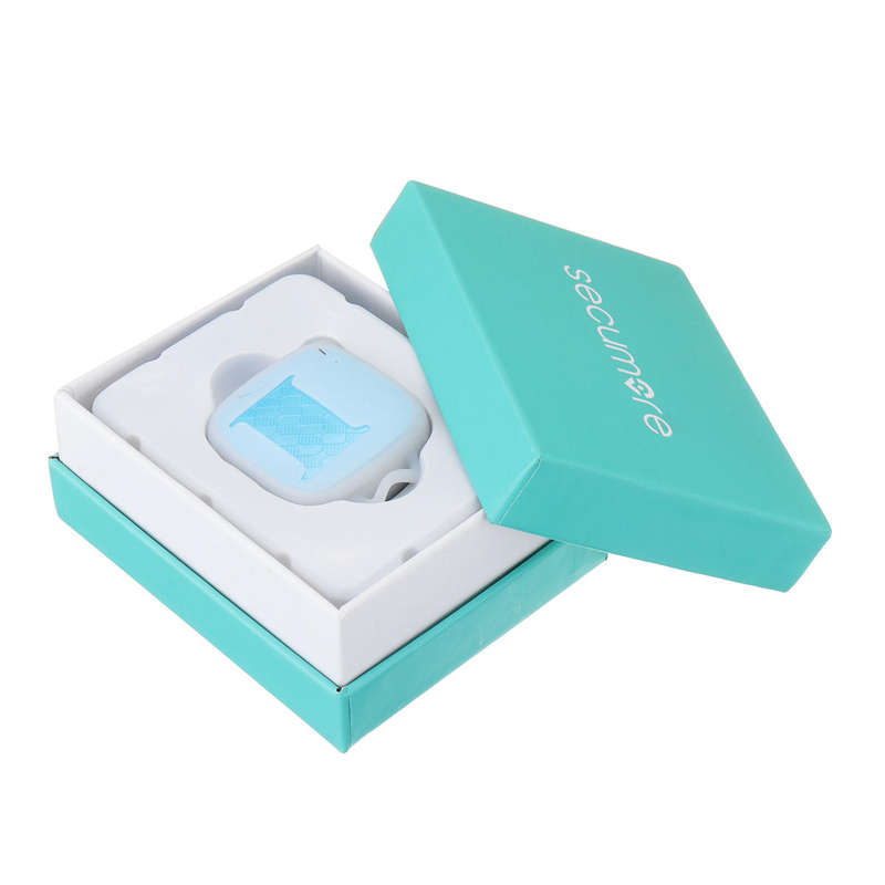 Mini Waterproof Locator Dog Cat Pet Gps Tracker Tracking Devices Real Time