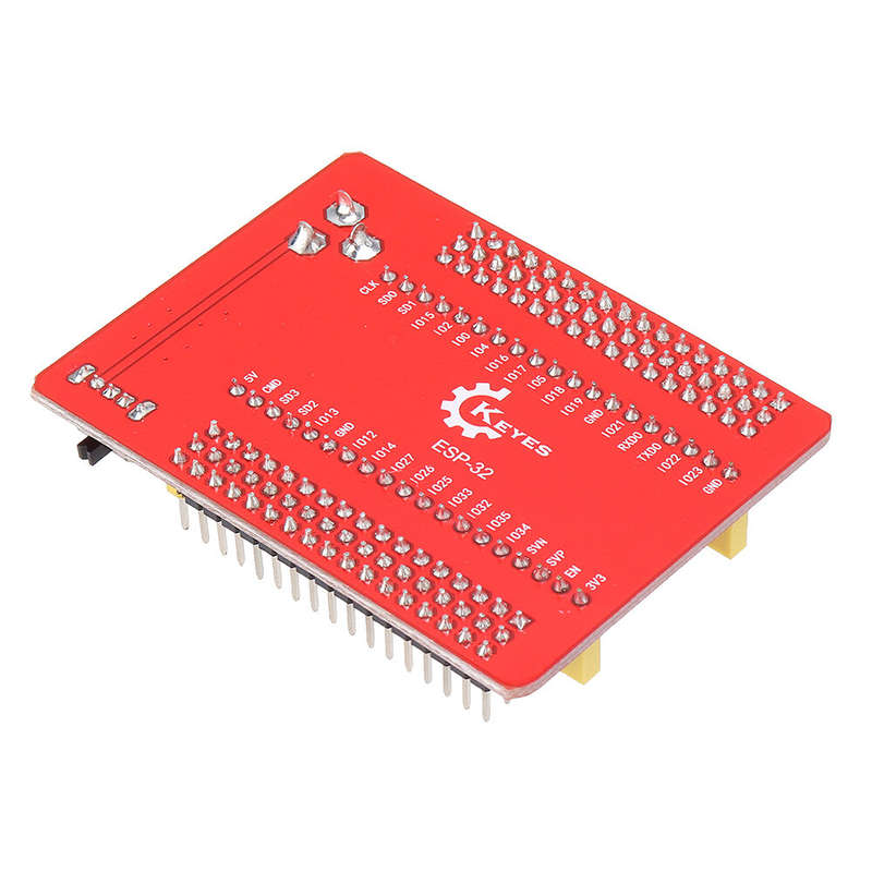 Keyes ESP32 Core Board Development Expansion Board Equipped with WROOM-32 Module