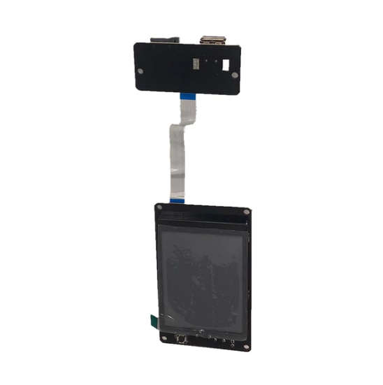 Artillery Sidewinder X2 And Genius P LCD Screen And TFT Board Components Touch Screen Kit for 3D Pri