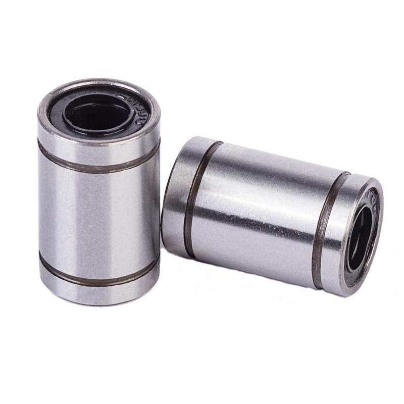 FLSUN 4PCS 8x15x24mm LM8UU Linear Ball Bearing For 3D Printer