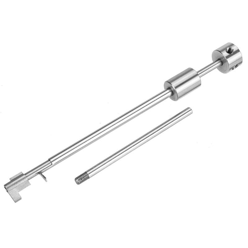 Wiedensee Safe Unlock Tool Kit Professional Locksmith Equipment with Precision Workmanship Alloy Ste