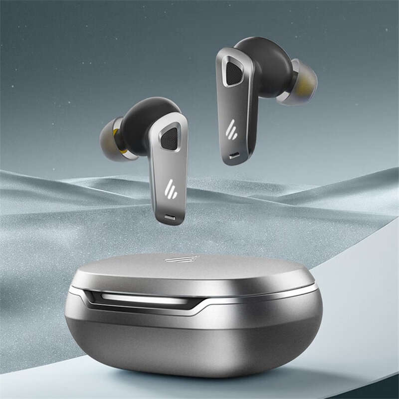 Edifier NeoBuds Pro 2 TWS Earbuds bluetooth Earphone 50dB ANC LDAC LHDC 360 Spatial Audio Earphone H