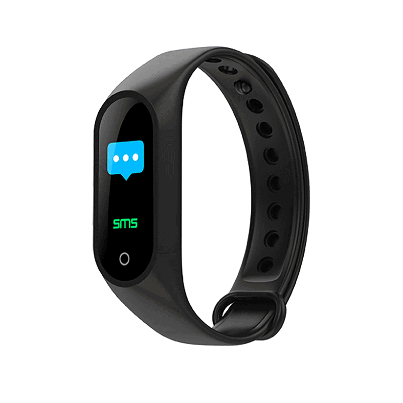 100% BRAND NEW M3 SMART WATCH
