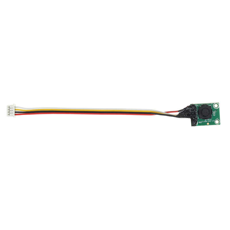 Eachine E135 2.4G 6CH Direct Drive Dual Brushless Flybarless RC Helicopter Spart Part Optical Flow M