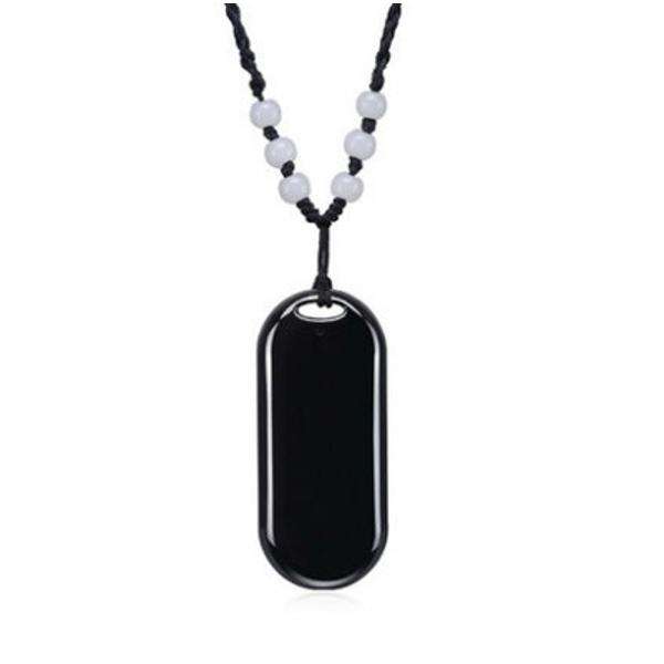 Jnn M5 8G Mini Professional High Definition Pendant Voice Recorder Up To 38 Hours