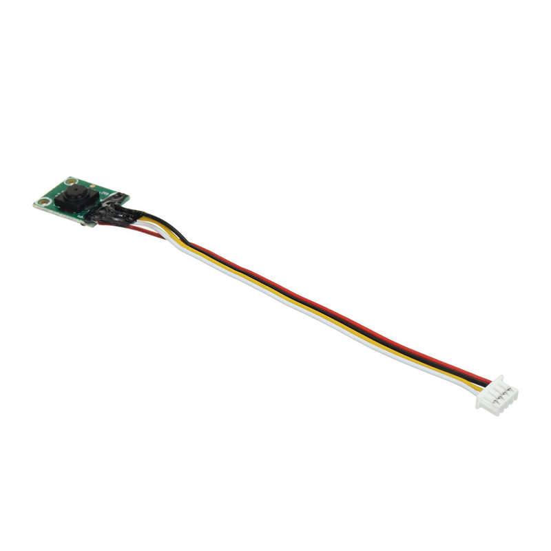 Eachine E135 2.4G 6CH Direct Drive Dual Brushless Flybarless RC Helicopter Spart Part Optical Flow M