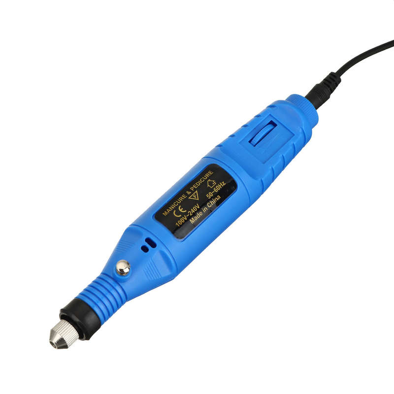 12V Mini Drill Electric Carving Pen Variable Speed Drill Rotary Tools Kit Engraver Pen for Grinding