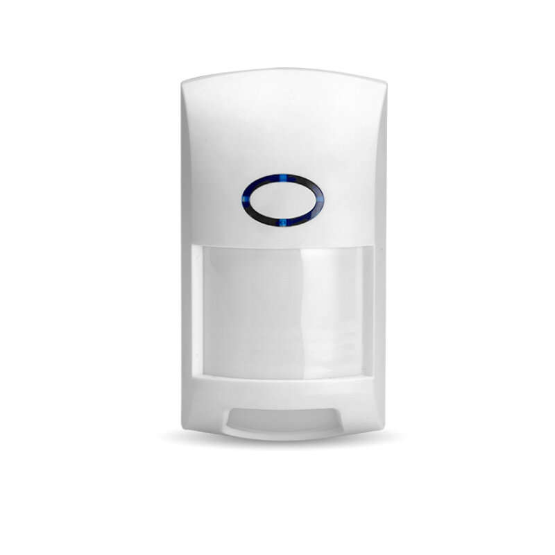 Tuya Smart WiFi Infrared Detectors Sensor Alarm System Motion Detector PIR Sensor Alarm Smart Life A