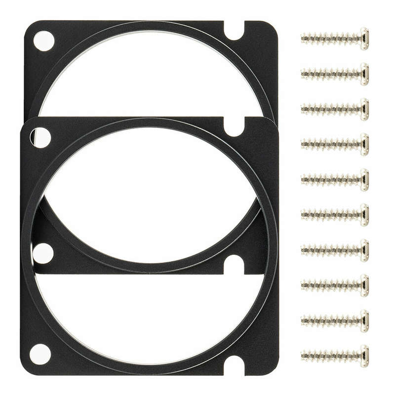 Radiomaster CNC Spacers for Boxer & TX16S MKII Gimbal Remote Controller Replacement Parts DIY