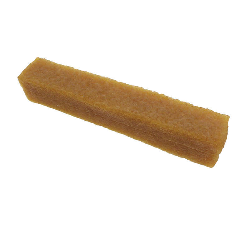 2pcs Cleaning Eraser Stick Natural Rubber Cleaning Eraser For Abrasive Sanding Belts Sanding Discs S