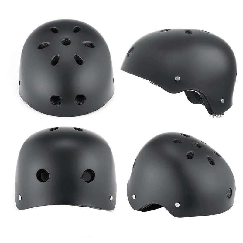 Bicycle Helmet Ultralight Electric Scooter Helmet Bike Cycling Helmet for Bicycle Cycling Rock Rolle