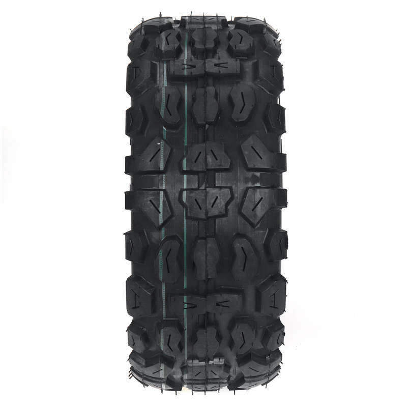 LAOTIE 11inch Electric Scooter Off-road Tire Fat Tire Wide Tire Anti-Explosion Shock Absorption Tire