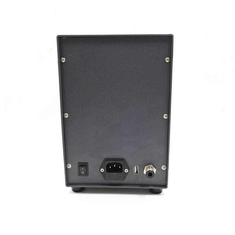 AC 110V/220V Stainless Steel Spot welding Machine Automatic Numerical Control Pulse Argon Arc Welder