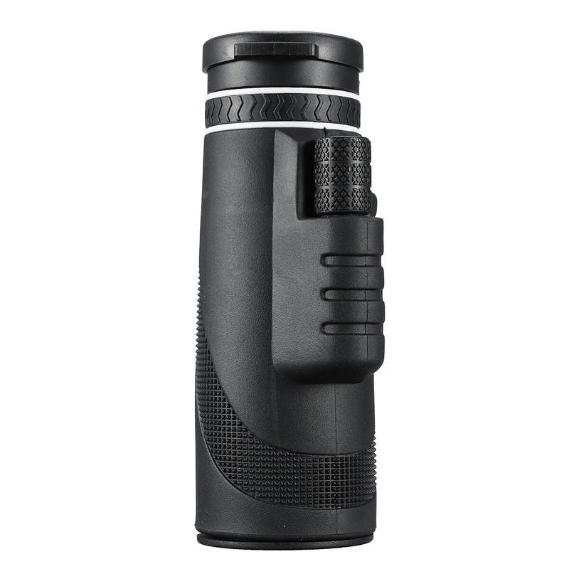 40x60 Monocular Outdoor Camping Telescope HD Zoom For Hiking
