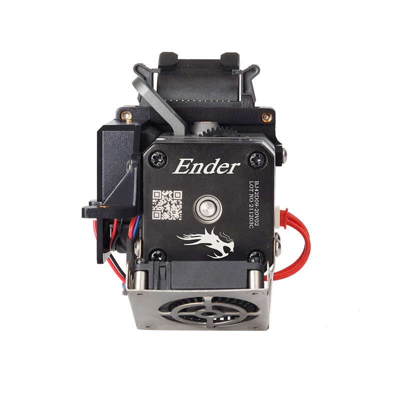 Creality 3D Printer Sprites Extruder Pro Kit for Ender-3/Ender-3 Pro/Ender-3 Max/Ender-3 V2 3D Print