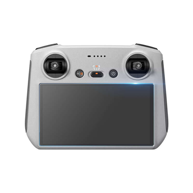 STARTRC 2Pcs 9H Tempered Glass Protective HD Screen Film Anti-Scratch Slim for DJI Mini 3 PRO / Mavi