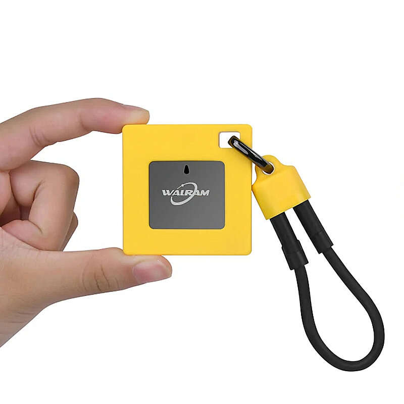 M.2 2230 NVme SSD Enclosure 10Gbps M.2 to USB Type-C Hard Drive Disk Enclosure Aluminum M2 Case for