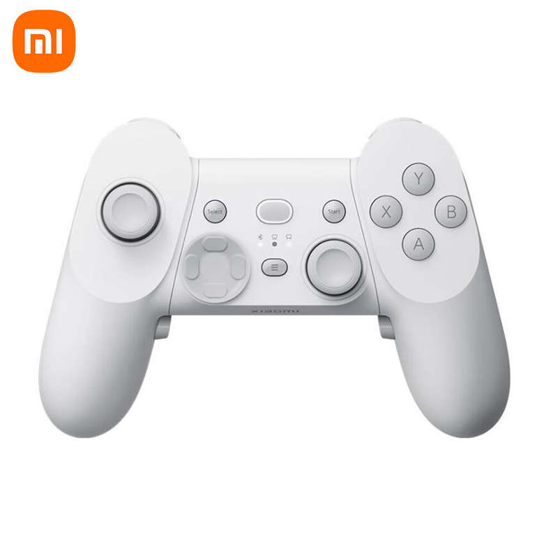 Xiaomi Gamepad Elite Edition Bluetooth 2.4G ALPS Joystick 6-Axis Gyro Linear Motor For Android Phone