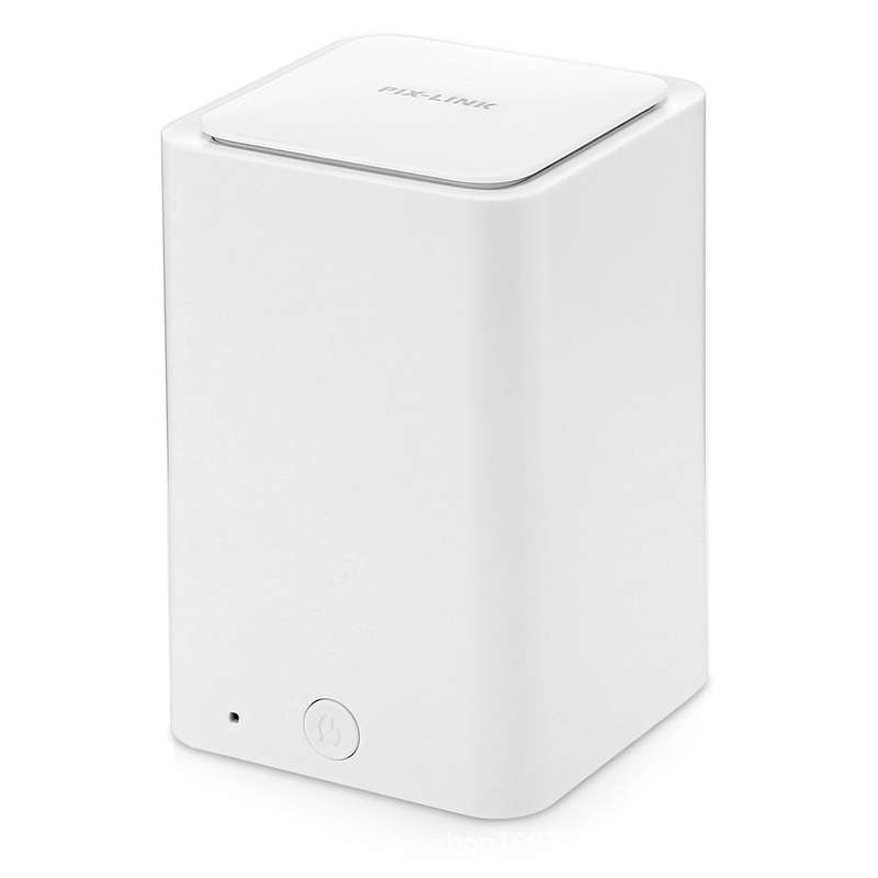 Pix-Link 3000Mbps Wireless N Repeater Router Ap Wifi Amplifier Extender Wifi Repeater Built-In Anten