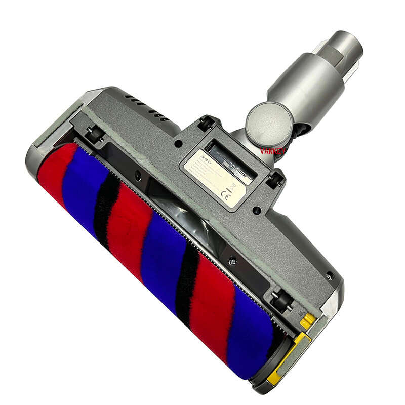 Original Electric Ground Brush Head Replacement for Jimmy JV83 Handheld Cordless Vacuum Cleaner Part