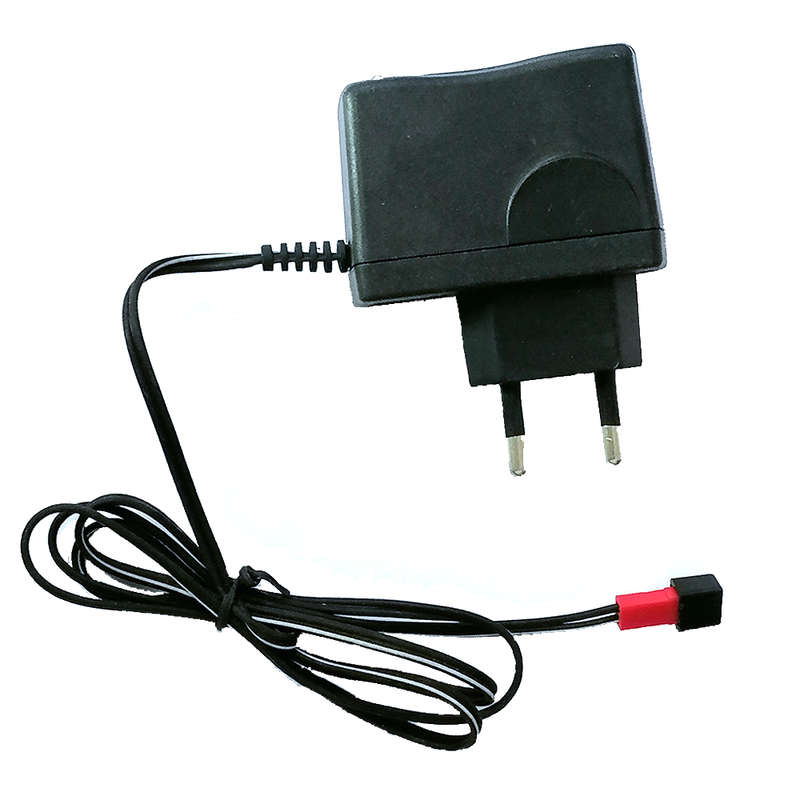 Aircraft Model Toy Remote Control Aircraft Lithium Battery 3.7V 4.2V Integrated Charger JST Plug w/P