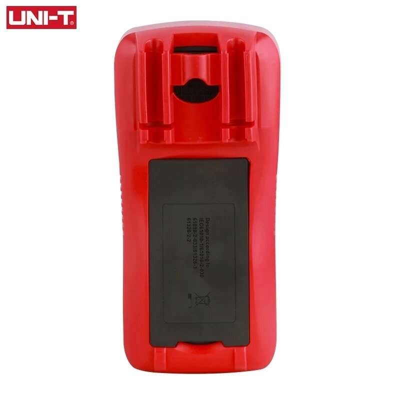 UNI-T Digital Multimeter UT892 2000V AC DC Voltmeter True RMS Capacitor Tester Frequency Meter NCV L