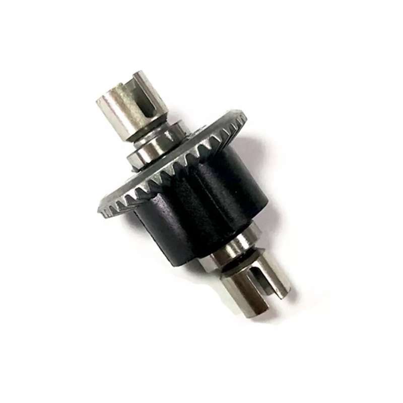 Wltoys A949 A959 A969 A979 1/18 RC Front/Rear Upgraded Complete Differential