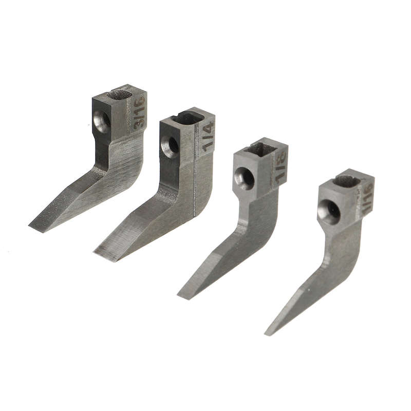 HONGDUI Replacement Blade Cutter for KM-17 Woodworking Router Plane Tuning Joinery Cutting Grooves M