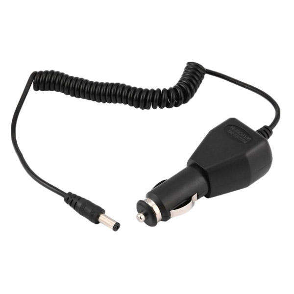 BAOFENG 12V 24V Car Charger Cable Intercom Cable Portable Outdoor Travel Climbing Walkie Talkie Radi