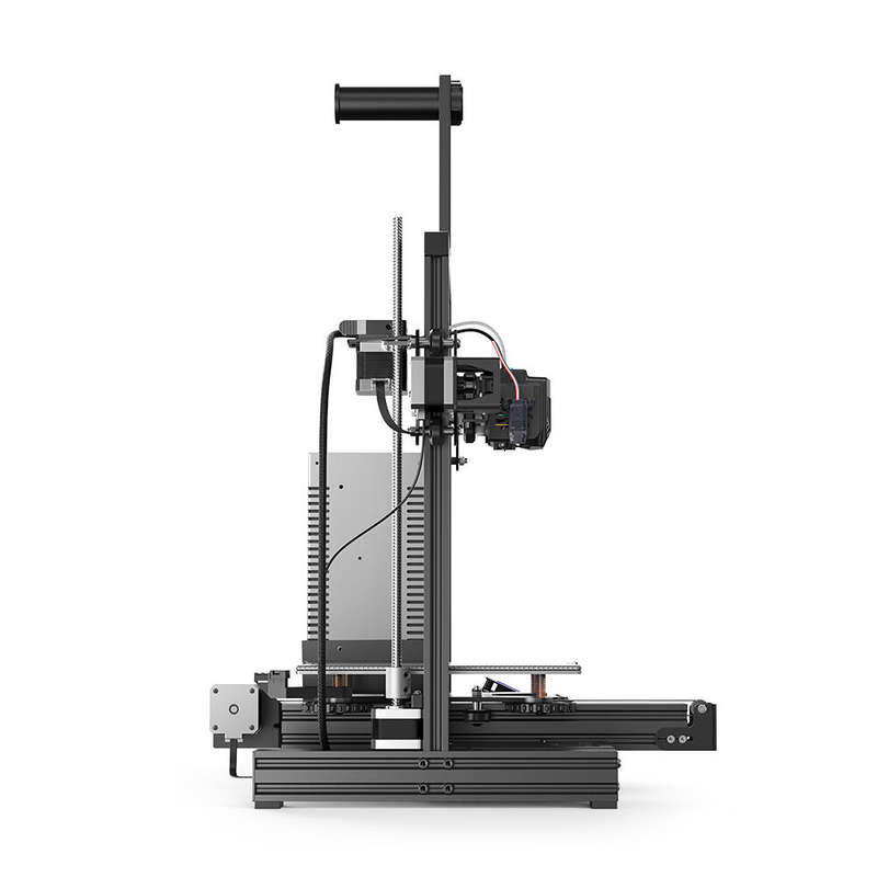 Creality 3D Ender-3 Neo 3D Printer 220*220*250mm Print Size with CR Touch Auto-leveling/Full-metal