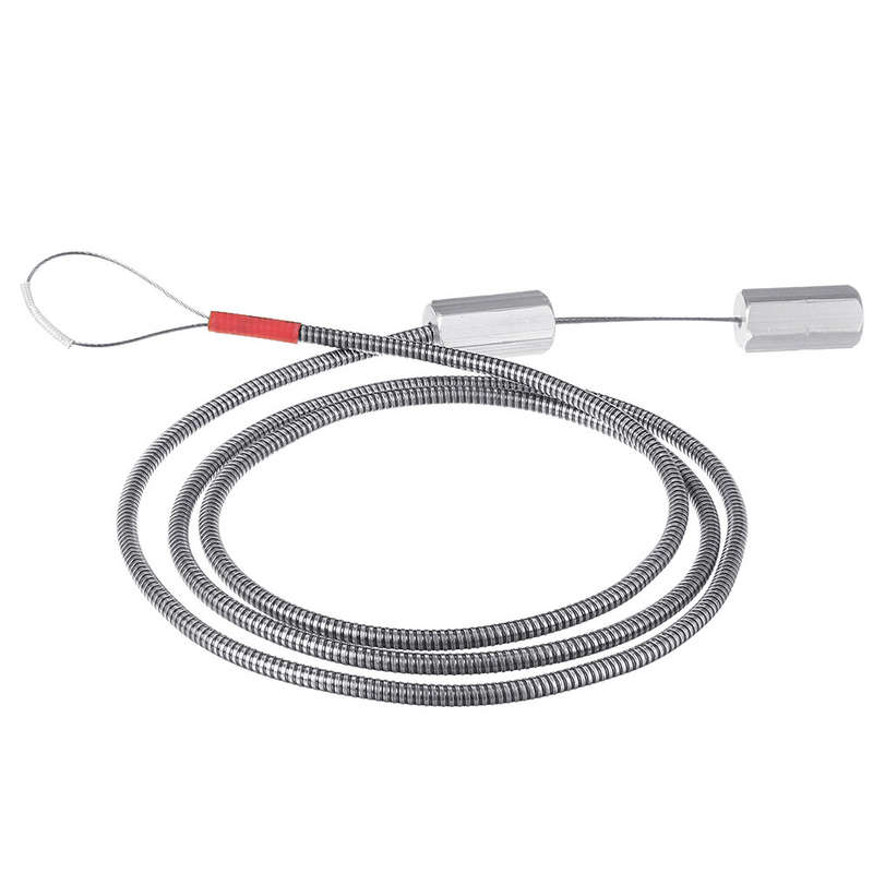 Dedicated for Unlocking Gongxian Multi-function Door Tool Auto Repairman Repair Driving Door Auxilia