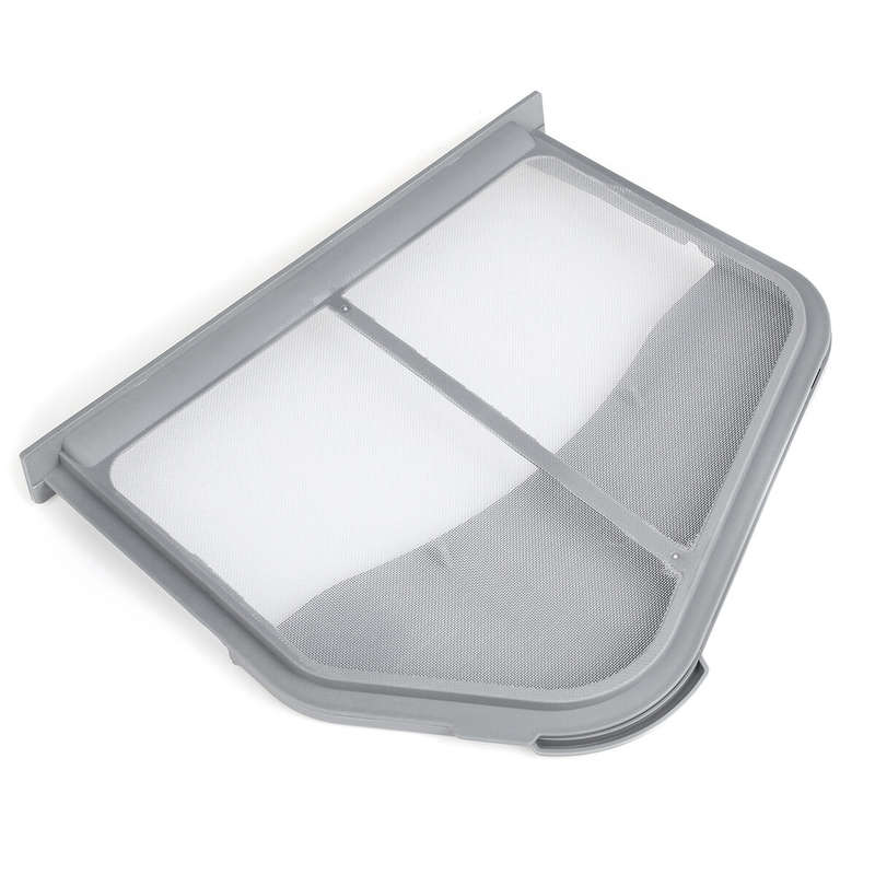 DC97-16742A Dryer Screen Lint Filter Assembly with Case for Samsung