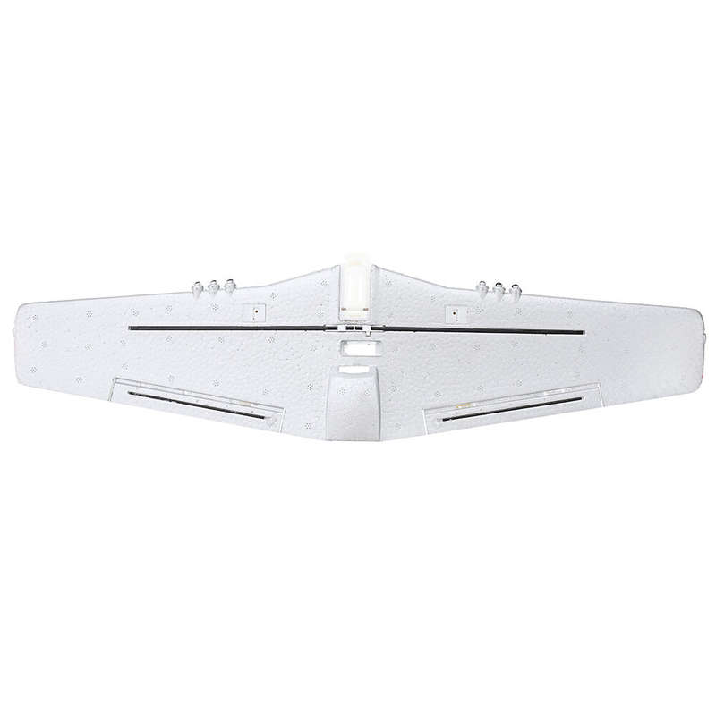Eachine Mini Mustang P-51D RC Airplane Spare Part Main Wing & Tail Wing