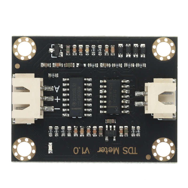 TDS Sensor Meter V1.0 Development Board Water Meter Filter Measuring Water Quality