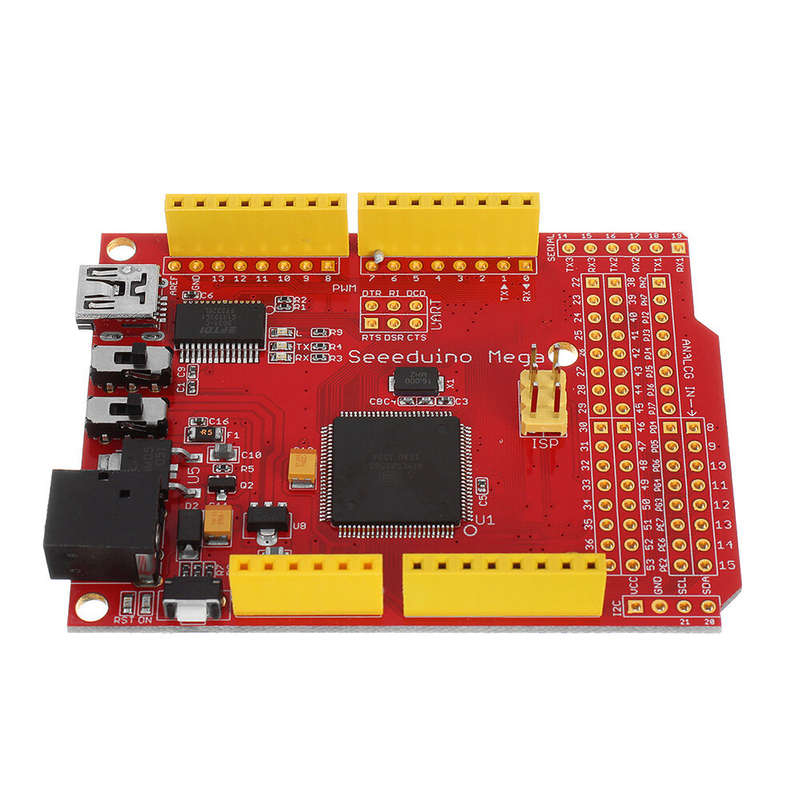 Seeeduino Mega ATmega2560 Development Board 16MHz For Arduino