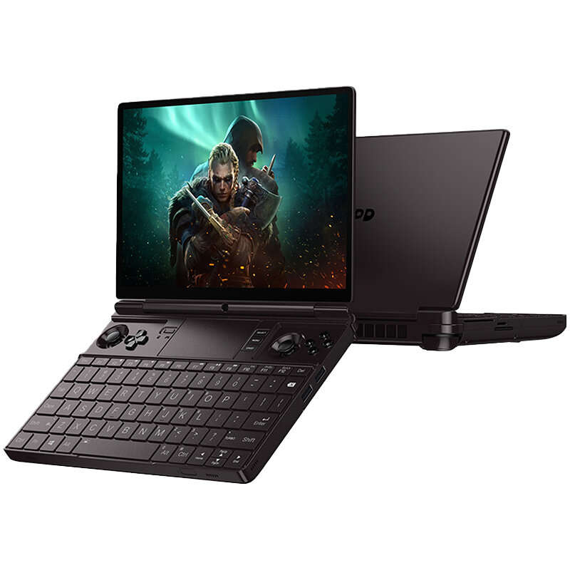 [Version 2023]GPD WIN Max 2 AMD 7640U 16GB+1TB 10.1inch IPS Display Handheld Gaming PC Windows 11 67
