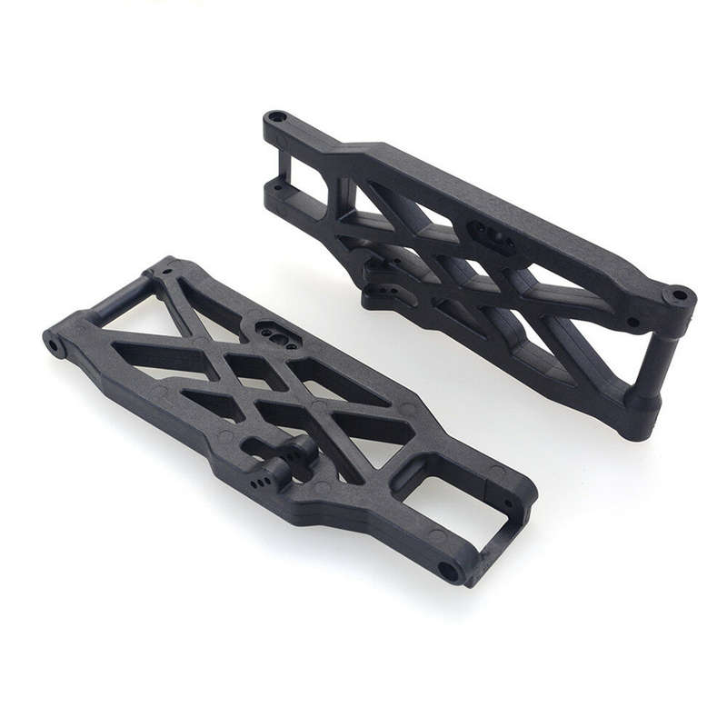 ZD Racing 8169 Rear Lower Suspension Arm For 9021 1/8 Pirates3 Truggy RC Car Parts