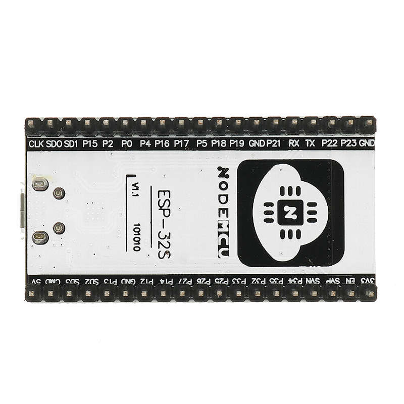 ESP-32S ESP32 Development Board Wireless WiFi+Bluetooth 2 in 1 Dual Core CPU Low Power Control Board