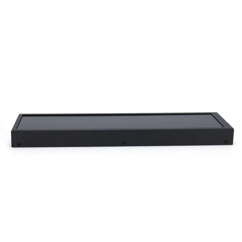 8.8 Inch Long Strip LCD Screen 1920*480P HD Driver Board Secondary Monitor AIDA64 Sub Display CPU GP