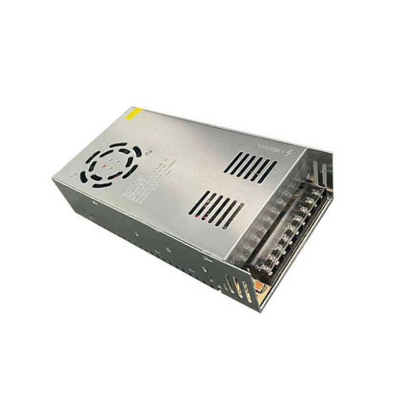 24V 15A 360W Switching Power Supply Converter AC 100-240V to DC 24V for Toolkitrc M8 M6D M800 ISDT Q