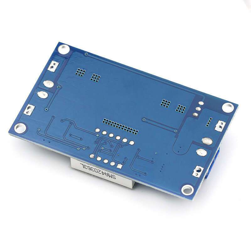LTC1871 100W High Power DC-DC Booster Step Up Module 3.5-35V Converter Regulated Power Supply with D