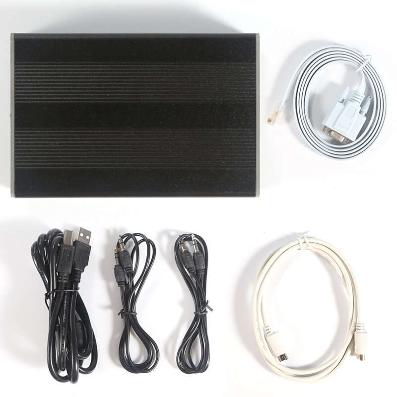YAESU FT-891/991/FT-818/FT-857D/FT-897D Special Radio Connectors with High-Quality FIDI FT-232RL USB