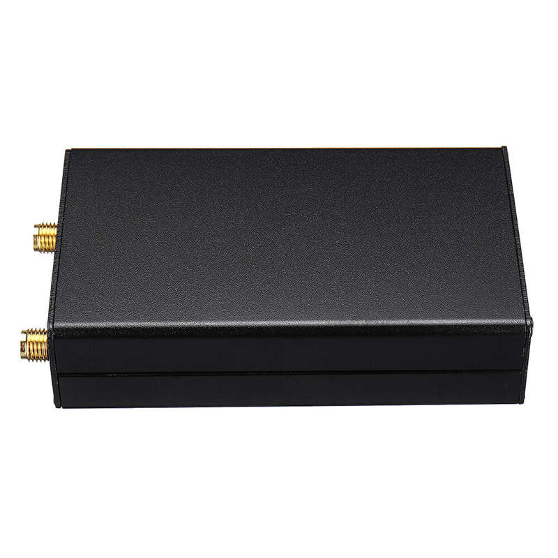 100KHZ ~1.7GHZ All Band Radio RTL SDR Receiver RTL2832 + R820T RTL-SDR